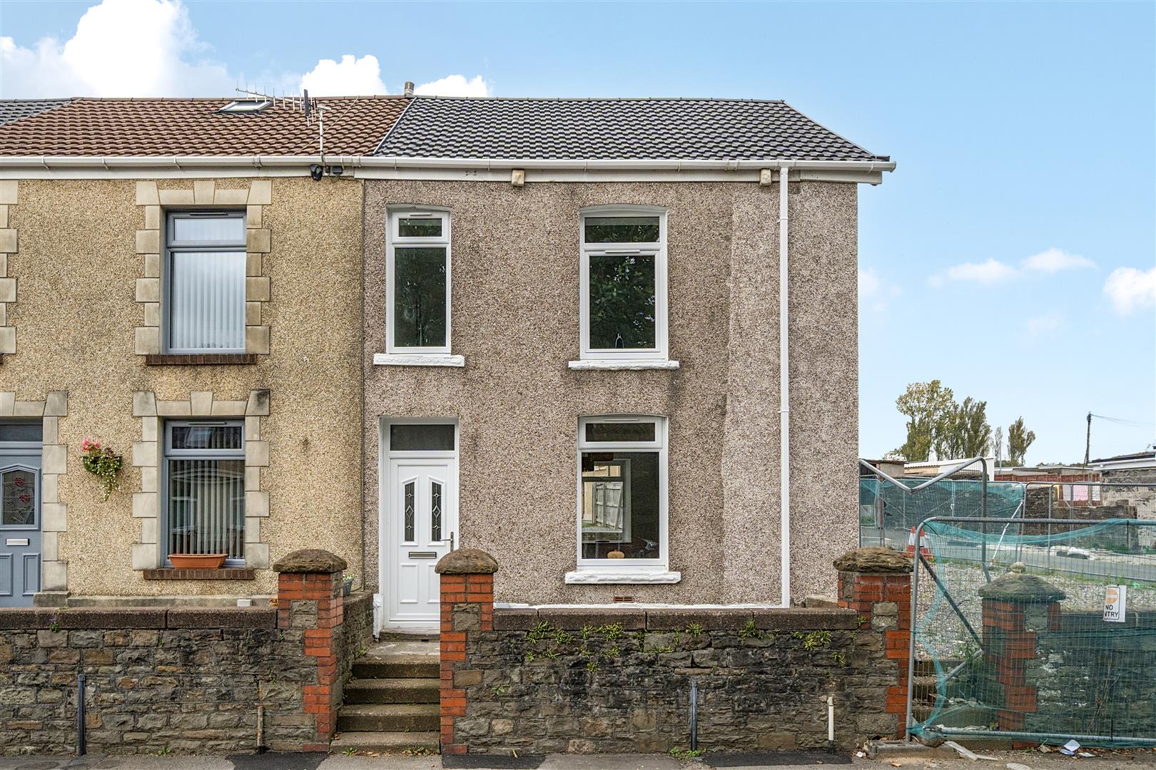 Clydach Road, Morriston, Swansea, SA6 6QB